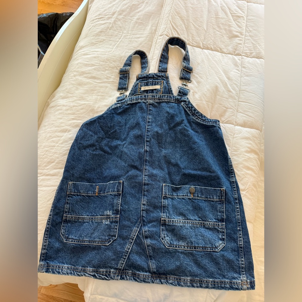 Free People Smock